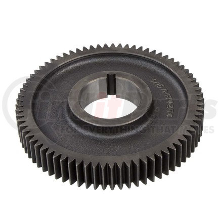 21262 by WORLD AMERICAN - Manual Transmission Counter Gear - C/S OD Gear, 73T, 7.64 in. OD