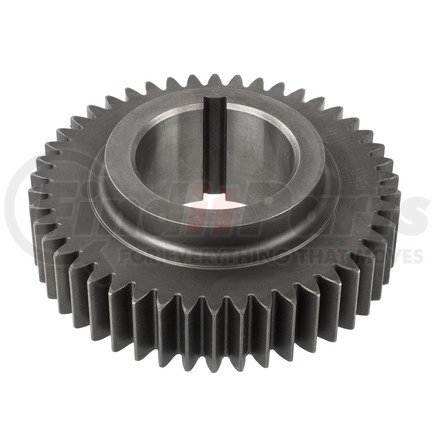 21264 by WORLD AMERICAN - Manual Transmission Counter Gear - 46 Teeth, for Fuller 7/8/9/10/13/18 Speed