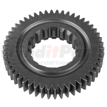 21263 by WORLD AMERICAN - Manual Transmission Main Shaft Gear