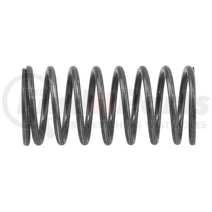 21268 by WORLD AMERICAN - Manual Transmission Mount Spring - for Clark/Fuller