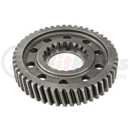 21361 by WORLD AMERICAN - Manual Transmission Gear - on Output Shaft, 48 Teeth, for Fuller 9/10/15 Speed