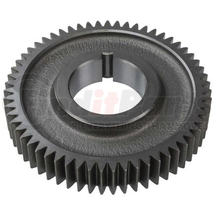 21497 by WORLD AMERICAN - Manual Transmission Counter Gear - 59 Teeth “P", for Fuller 9 Speed