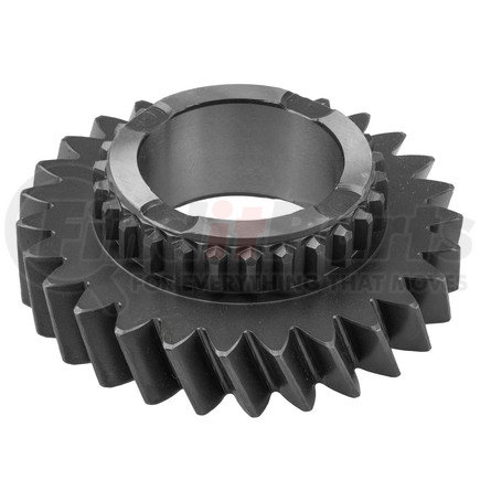 21546 by WORLD AMERICAN - Manual Transmission Main Shaft Gear - 3rd Gear, for Eaton/Fuller Type 450-FS4005