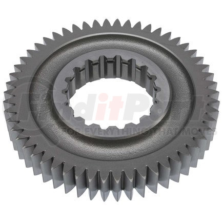 21589 by WORLD AMERICAN - Manual Transmission Main Shaft Gear - 2nd Gear, 24 Teeth, for Fuller 13/18 Speed