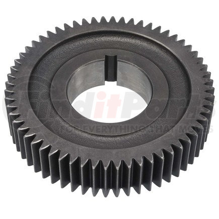 21588 by WORLD AMERICAN - Manual Transmission Counter Gear - 60 Teeth, for Fuller 13/18 Speed