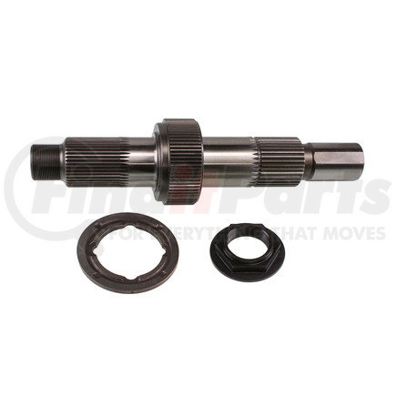 216226 by WORLD AMERICAN - Differential Pinion Shaft - Input Shaft Kit, Non Pump, for DS404 Differential