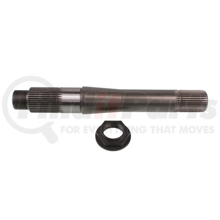 216227 by WORLD AMERICAN - Output Shaft - DS404, Eaton Spicer Kit