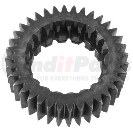 21661 by WORLD AMERICAN - Auxiliary Transmission Main Drive Gear - 36 Teeth