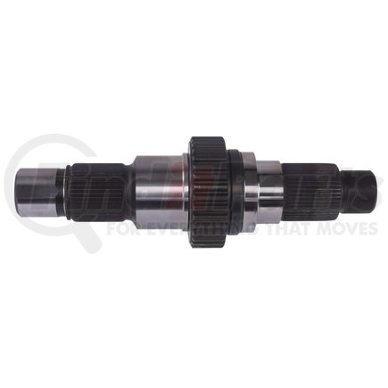 3297D1616 by WORLD AMERICAN - Differential Pinion Shaft - Input, 46/35/46 Teeth, for RT40-14X