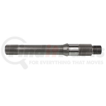 3297E1019 by WORLD AMERICAN - Differential Bearing Shaft Assembly - Thru-Shaft, for RT 40-145