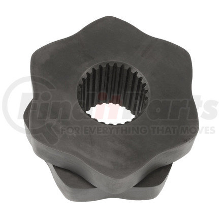 32KN233 by WORLD AMERICAN - Differential Bearing Shaft Assembly - Inner Cam