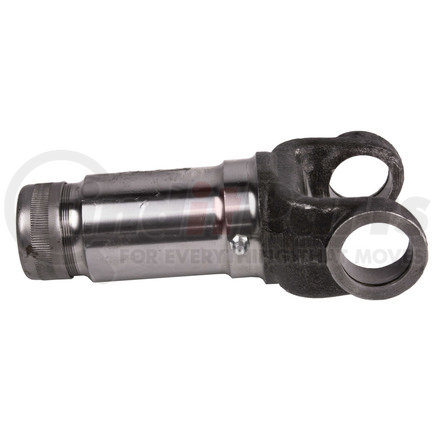 3-3-1501KXR by WORLD AMERICAN - Drive Shaft Slip Yoke - 1350 Series, 1.375 in. Diameter, 16 Splines, 5.812 in. Length