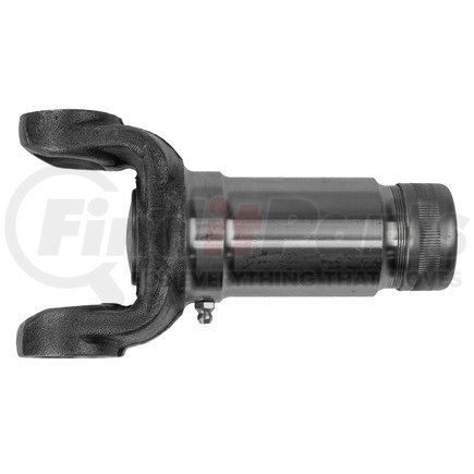 3-3-1501R by WORLD AMERICAN - DL-SY-1350-1.375 16SP. C/LS5.812    Slip Yoke AFT