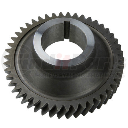 3315743 by WORLD AMERICAN - Manual Transmission Counter Gear - for Eaton/Fuller Type FS5106/FS6206