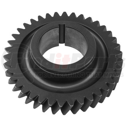 3315745 by WORLD AMERICAN - Manual Transmission Counter Gear - 5th Gear, for Eaton/Fuller Type FS5106/FS6206