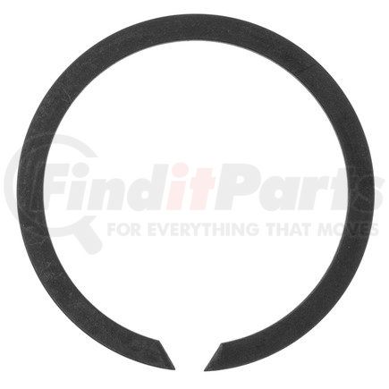 3315752 by WORLD AMERICAN - Multi-Purpose Snap Ring - 2.577" ID, 0.218" Width, 0.093" Thick