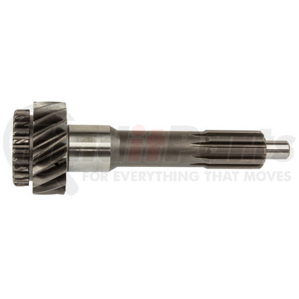 3315858 by WORLD AMERICAN - Manual Transmission Input Shaft