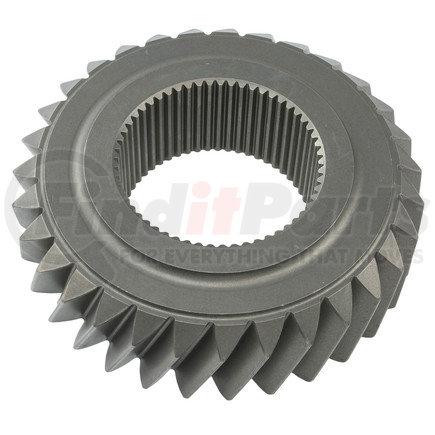 3316200 by WORLD AMERICAN - Manual Transmission Counter Gear - 3rd Gear (A, B), for Eaton/Fuller Type FS6205/FS6305