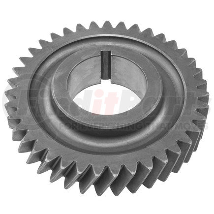 3316198 by WORLD AMERICAN - Manual Transmission Counter Gear - 4th Gear, (A), for Eaton/Fuller Type FS6205/FS6305