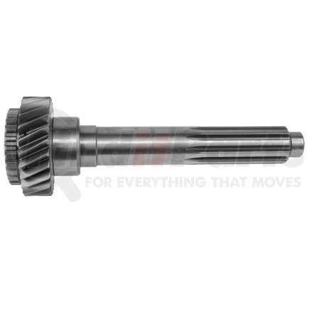 3316257 by WORLD AMERICAN - Manual Transmission Input Shaft (HD Manual Transmission, Shafts)