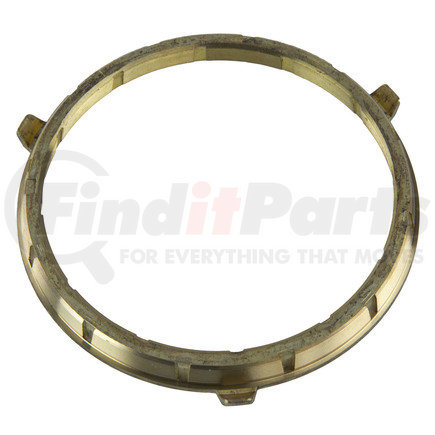 3341453 by WORLD AMERICAN - Manual Transmission Synchro Ring - 1st/2nd Speed, for International