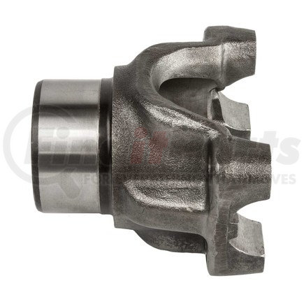 3-4-3061-1R by WORLD AMERICAN - Drive Line End Yoke - 1480 Series, 10 Spline, 1.75 in. Diameter