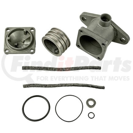 34779 by WORLD AMERICAN - Manual Transmission Rebuild Kit - for Eaton DS380