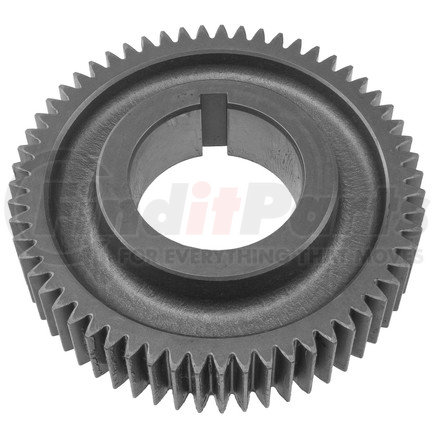 3892Y5017 by WORLD AMERICAN - Manual Transmission Counter Gear - 3rd Gear, 9, 10 and 13 Speed