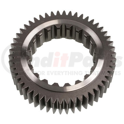 3892W5015 by WORLD AMERICAN - Auxiliary Transmission Main Drive Gear - 13 Speed