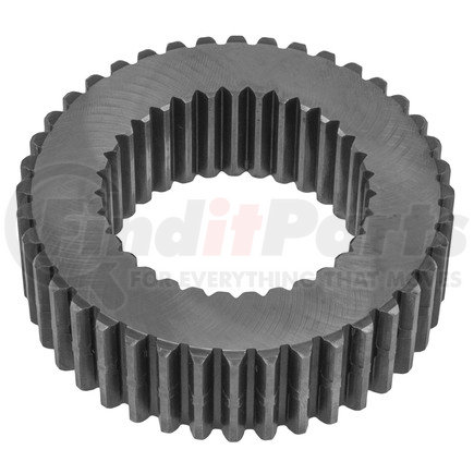 40-466-2R by WORLD AMERICAN - Manual Transmission Main Shaft Gear - 2nd and 3rd Gear, for CM40