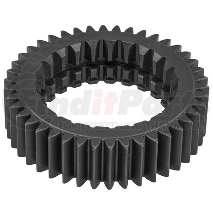 4300190 by WORLD AMERICAN - Manual Transmission Main Shaft Gear - 42 Teeth, for Fuller 9/10/13 Speed