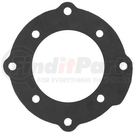 4300186 by WORLD AMERICAN - Manual Transmission Counter Shaft Bearing Cover Gasket - for Fuller 13/18 Speed