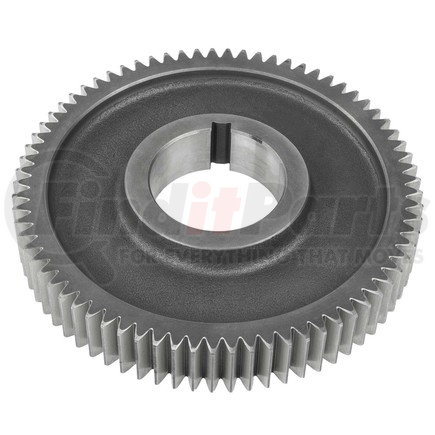 4300191 by WORLD AMERICAN - Manual Transmission Counter Gear - 73 Teeth “B", for Fuller 9/10/13/18 Speed