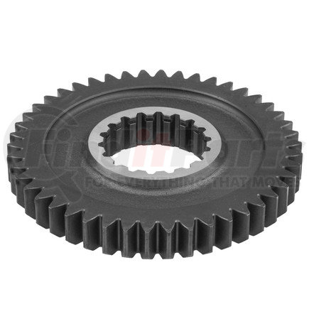 4300242 by WORLD AMERICAN - Manual Transmission Main Shaft Gear - “H", for Fuller 9/13 Speed