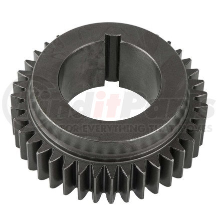 4300241 by WORLD AMERICAN - Manual Transmission Counter Gear - 39 Teeth, for Fuller 9/13/18 Speed