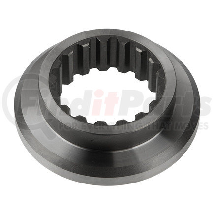 4300911 by WORLD AMERICAN - Multi-Purpose Spacer - on Auxiliary Gear, for Fuller 13/18 Speed