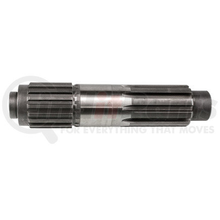 4301075 by WORLD AMERICAN - Manual Transmission Main Shaft - for Fuller 13 Speed