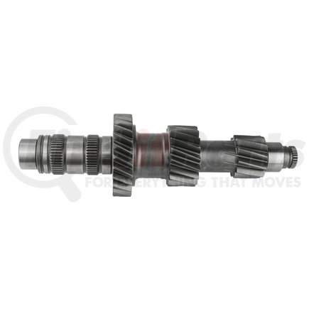 4301185 by WORLD AMERICAN - Manual Transmission Countershaft - for Eaton/Fuller Type FS5005/FS5205