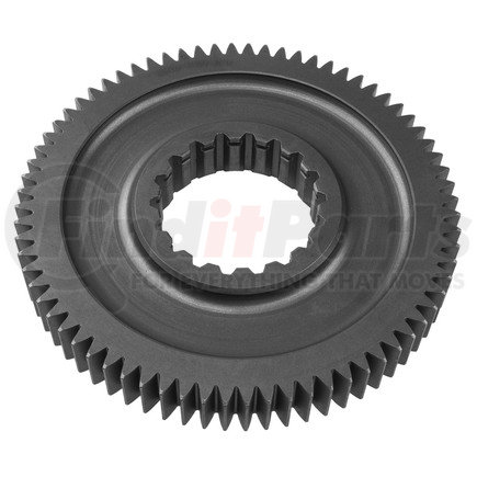 4301220 by WORLD AMERICAN - Manual Transmission Main Shaft Gear - for Fuller 10 Speed