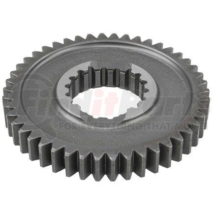 4301222 by WORLD AMERICAN - Manual Transmission Main Shaft Gear - Reverse Gear, for Fuller 10 Speed