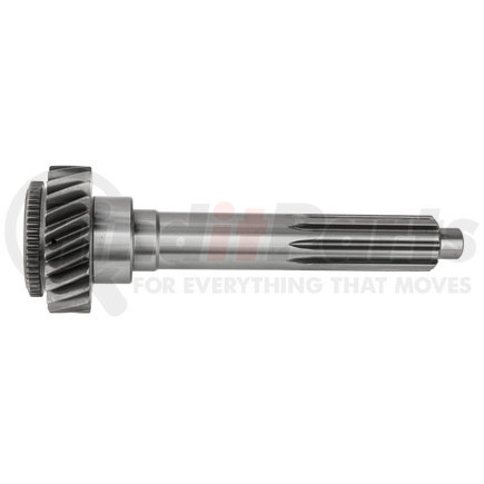 4301403 by WORLD AMERICAN - Manual Transmission Input Shaft - for FS5406/FS6306