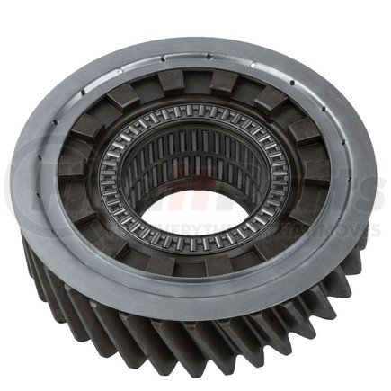 3892F005 by WORLD AMERICAN - Inter-Axle Power Divider Pinion Helical Gear - with Bearing, for Alliance RT40-4N