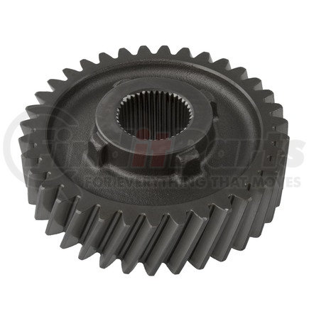 3892F008 by WORLD AMERICAN - Inter-Axle Power Divider Pinion Helical Gear - 35 Teeth, for Alliance RT40-4N