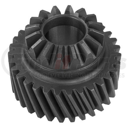 3892F1826 by WORLD AMERICAN - Differential Ring Gear - on Input Drive, for Rockwell SSHD