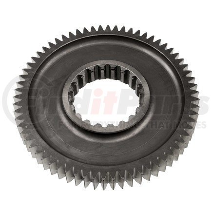 3892F5414 by WORLD AMERICAN - Manual Transmission Main Shaft Gear