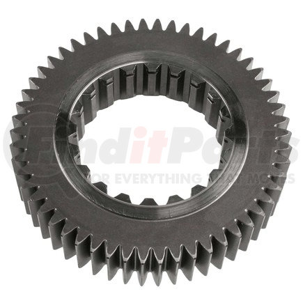 3892F5830 by WORLD AMERICAN - DRIVE 9 10 13 Series Manual Transmission Main Shaft Gear