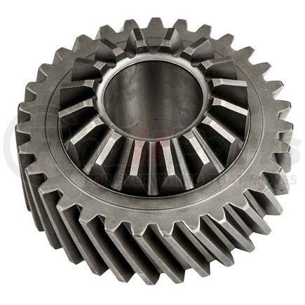 3892M4927 by WORLD AMERICAN - Inter-Axle Power Divider Pinion Helical Gear - Effective 3/84 - Use with 1014-1015 Shaft