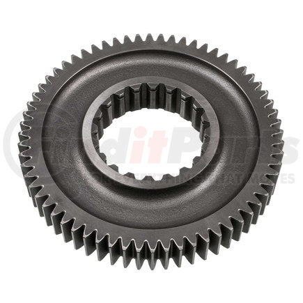 3892M5395 by WORLD AMERICAN - Manual Transmission Main Shaft Gear - 2nd Gear, Direct, 10 Speed