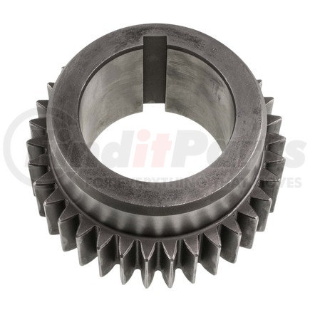 3892N5396 by WORLD AMERICAN - Manual Transmission Counter Gear - 2nd Gear, 10 Speed, Direct