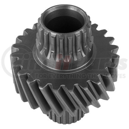 3892P2044 by WORLD AMERICAN - Manual Transmission Gear - for Rockwell Applications